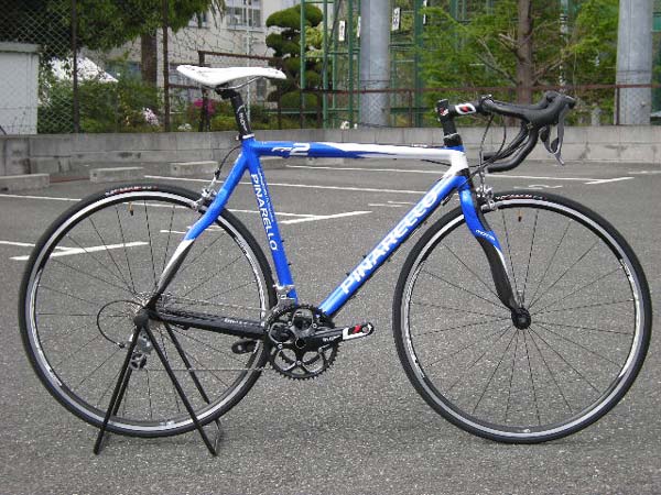 Pinarello Fp2 09 ピナレロ ロードレーサー