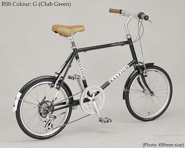2009年 RALEIGH Small sport クロスバイク ラレー スモール