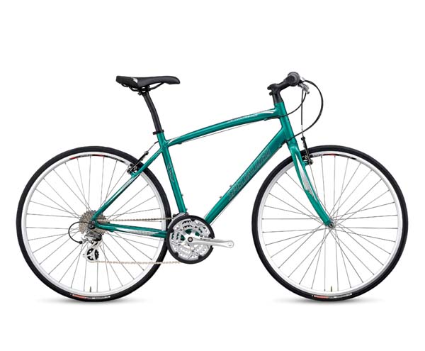 bike sirrus specialized