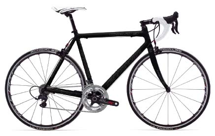 2010年 cannondale ロードレーサー ロードバイク CANNONDOLE road bike