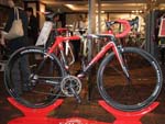 COLNAGO ROADBIKE CF7 CARBON WHEEL Ver. RiS [hoCN V[GtZu J[{ zC[o[W