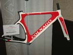 COLNAGO ROADBIKE FLIGHT RiS [hoCN tCg