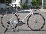 DEROSA ROADBIKE TEAM 09 f[U [hoCN `[iC