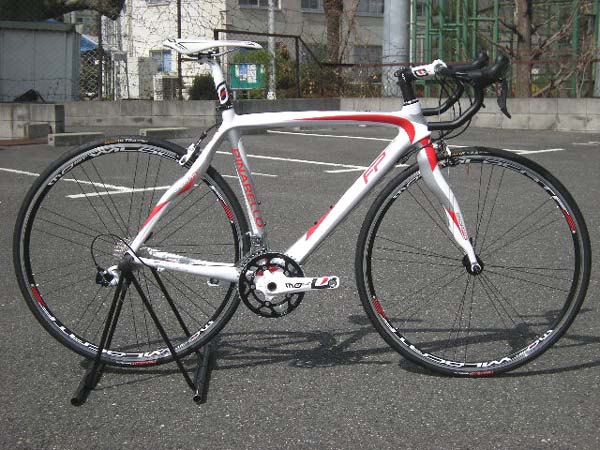 10 Pinarello Fp3 Carbon Pinarello Fp3 Carbon ピナレロ ロードレーサー 自転車 大阪