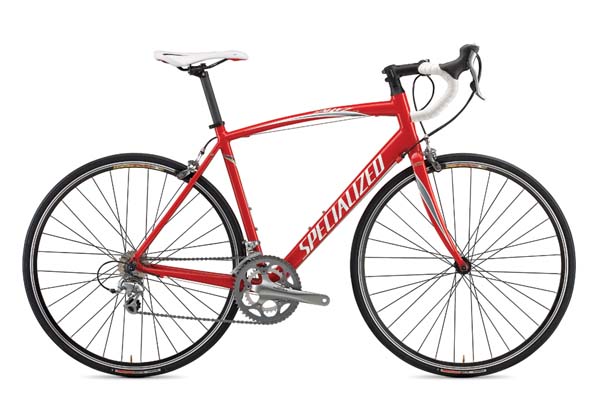 specialized dolce elite 2010