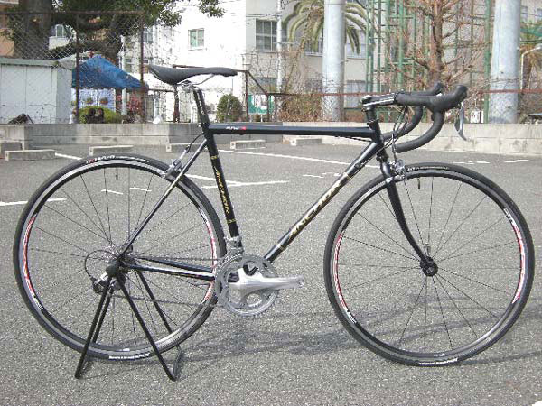60％OFF】 ロードバイク RNC3 ANCHOR - 自転車本体 - ucs.gob.ve