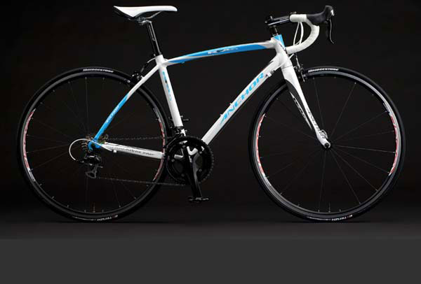 2011年 Anchor Roadbike アンカー ロードバイク ロードレーサー RFA5