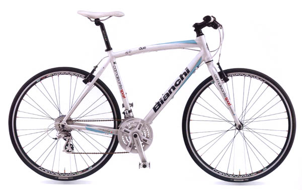 2011 BIANCHI Camaleonte 2 ビアンキ カメレオン2 カメレオンテ クロス 