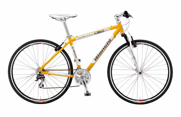 Bianchi CIELO クロス バイク 自転車 チェレステ M2284432 abitur