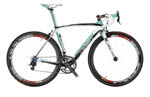 BIANCHI ROADBIKE OLTRE Campagnolo Chorus11sDouble rAL [hoCN Ig Jpj[ R[X11s_u