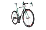 BIANCHI ROADBIKE OLTRE Campagnolo SuperRecord11sDouble rAL [hoCN Ig Jpj[ X[p[R[h11s_u