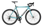 BIANCHI ROADBIKE ZURIGO rAL [hoCN YS