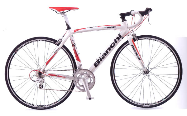 2011 BIANCHI ROAD ビアンキロードバイク ROADBIKE ROADRACER