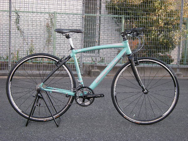 2011 BIANCHI Camaleonte 5 ビアンキ カメレオン5 カメレオンテ クロス