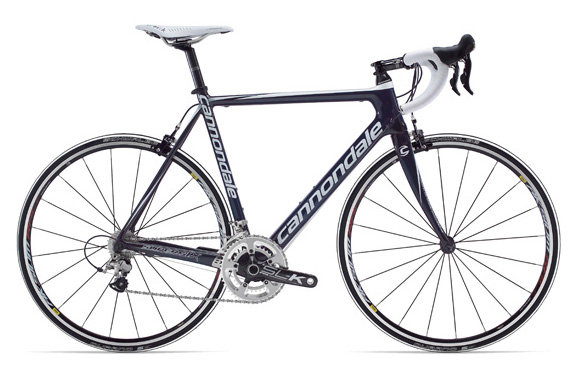 cannondale supersix 2011