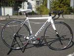 CANNONDALE ROADBIKE CAAD10 FRAMESET Lmf[ [hoCN Lhe t[Zbg