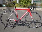 CANNONDALE ROADBIKE CAAD10 5 105 Lmf[ [hoCN Lhe t@Cu 105