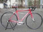 CANNONDALE ROADBIKE CAAD8 7 SORA Lmf[ [hoCN LhGCg Zu \