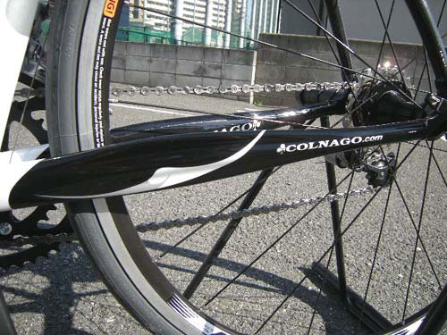 2011 COLNAGO ARTE 2.0 105 10S コルナゴ ロードバイク ロードレーサー