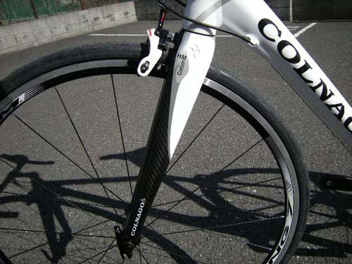 2011 COLNAGO ARTE 2.0 105 10S コルナゴ ロードバイク ロードレーサー