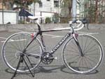 COLNAGO ROADBIKE CX-1 EVO RiS [hoCNV[GbNX G{ t[Zbg