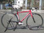 COLNAGO ROADBIKE PRIMA 105 RiS [hoCN v} 105