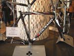 COLNAGO ROADBIKE PRESTIGE RiS [hoCN vXe[W