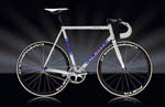 DEROSA PISTBIKE SCATTOFISSO f[U sXgoCN XJbgtBb\