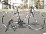 DEROSA ROADBIKE R848 f[U [hoCN A[848