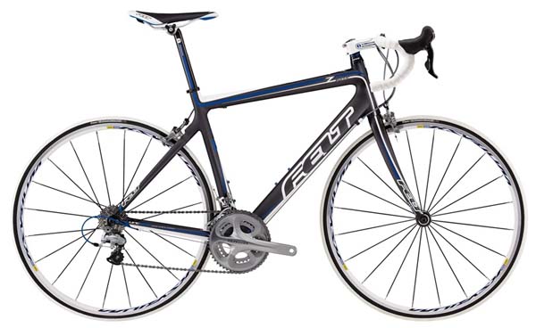 2011 FELT QX95 フェルト ロードバイク ロードレーサー 自転車 大阪