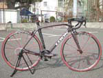 LOOK ROADBIKE 695 ibN [hoCN 695 ubNj