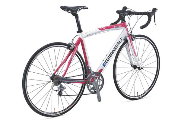 LOUIS GARNEAU LGS RCE ルイガノ ロードバイク ロードレーサー