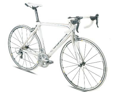 2011年 orbea Orbea roadracer roadbike ロードレーサー ロードバイク