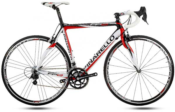 2011 PINARELLO FP2 105 10S ピナレロ ロードバイク ロードレーサー