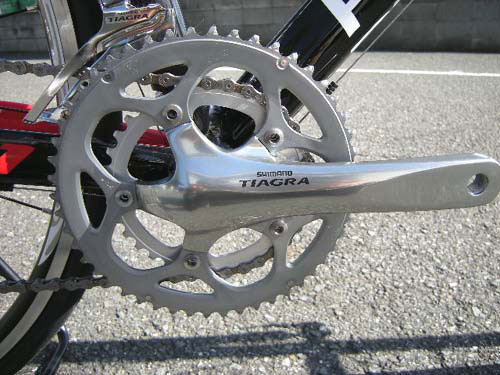 PINARELLO FP1 TIAGRA 9S ピナレロ ロードバイク ロードレーサー