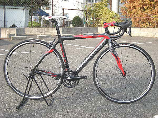 2011 PINARELLO FP2 105 10S ピナレロ ロードバイク ロードレーサー 