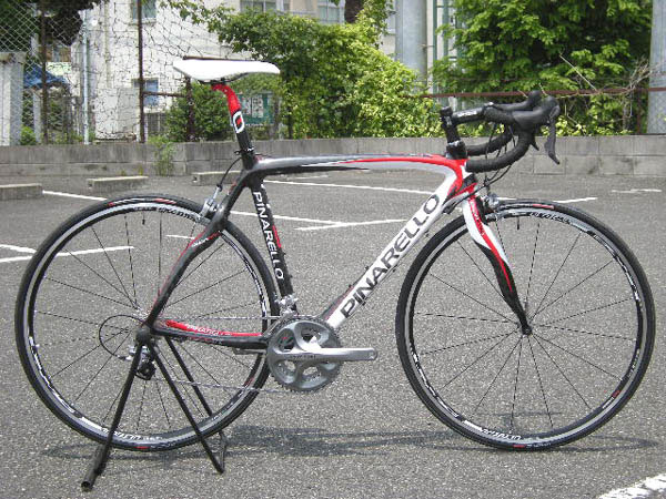 PINARELLO FP3 30HM12K ロードバイク カーボン ピナレロ 自転車