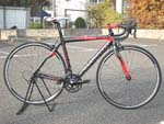 PINARELLO ROADBIKE FP 2 CARBON 105 10S (si [hoCN Gts[c[J[{)