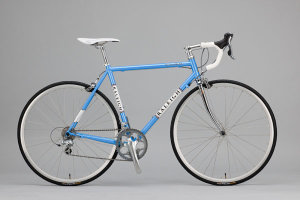 ラレー  CRN / RALEIGH CARLTON-N