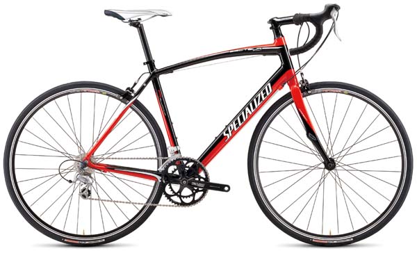 specialized secteur sport 2011