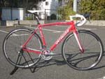CANNONDALE SUPERSIX Hi-Mod