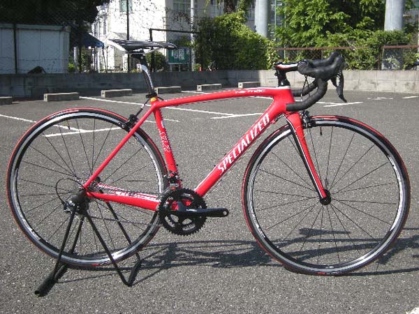 tarmac sl2 2011