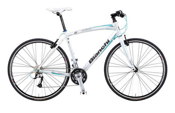 2012 BIANCHI Camaleonte 3 ビアンキ カメレオン3 カメレオンテ クロス