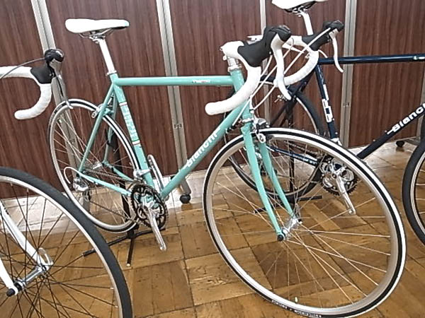 ビアンキ 2012 ロードバイク・ロードレーサー 大阪（CANNONDALE