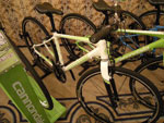 CANNONDALE QUICK4(キャノンデール クイックフォー)