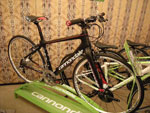 CANNONDALE QUICK4(キャノンデール クイックフォー)