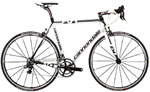 CANNONDALE 2012年 SUPERSIX Hi-Mod Frame Set WHITE COLOR（キャノンデール スーパーシックス ハイモッド フレームセット ホワイトカラー）