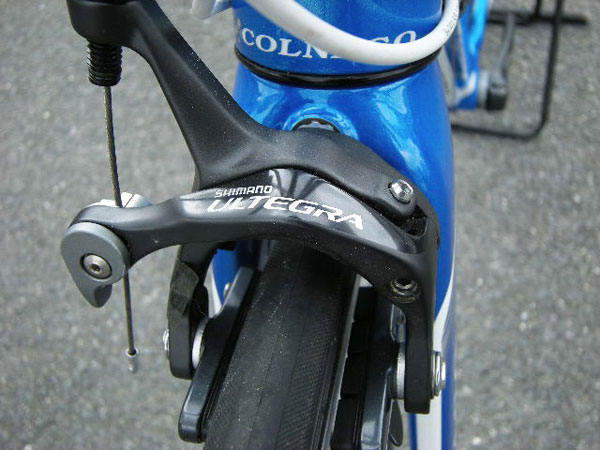 COLNAGO 2012 ROADBIKE・ROADRACER CLX3.0 ULTEGRA(コルナゴ