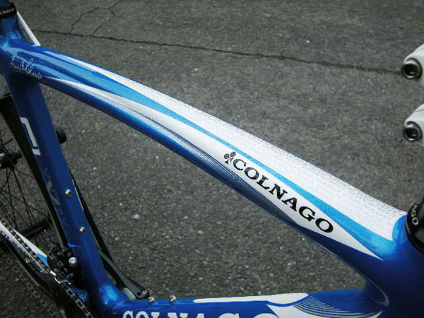 COLNAGO 2012 ROADBIKE・ROADRACER CLX3.0 ULTEGRA(コルナゴ