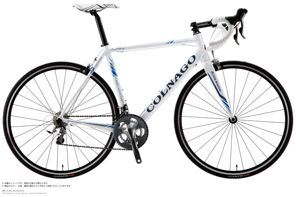 COLNAGO 2012 ROADBIKE・ROADRACER MOVE TIAGRA(コルナゴ 2012年モデル